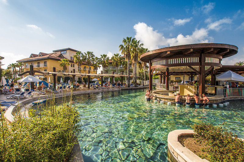 Club Grand Aqua 9