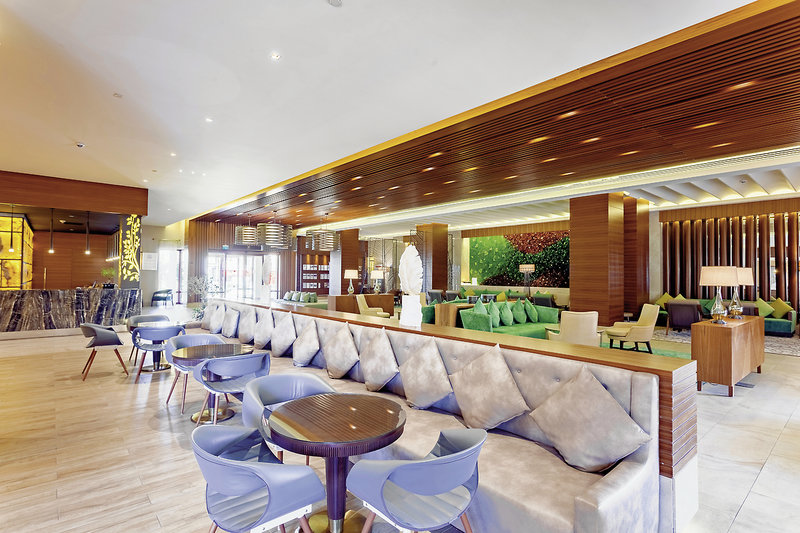 Club Grand Aqua 21