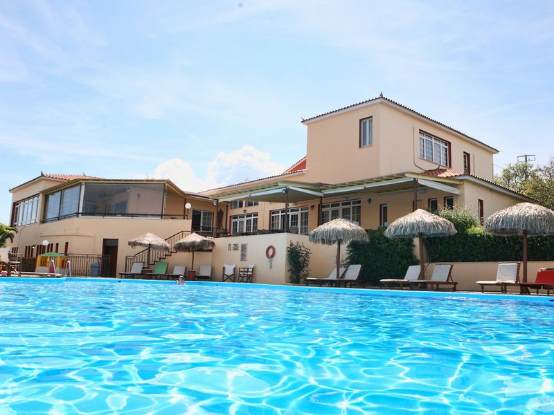 Belvedere Lesvos 2 - Exterior