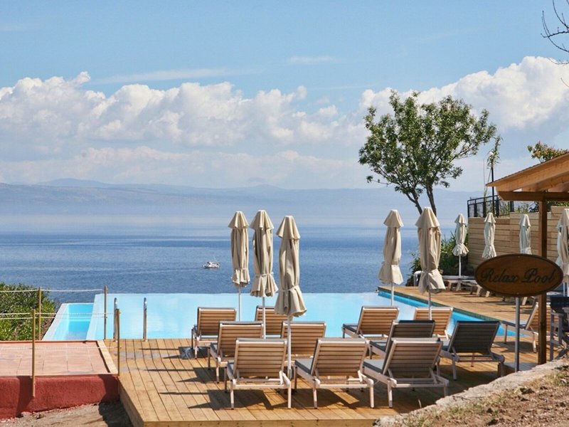 Belvedere Lesvos 3 - Exterior