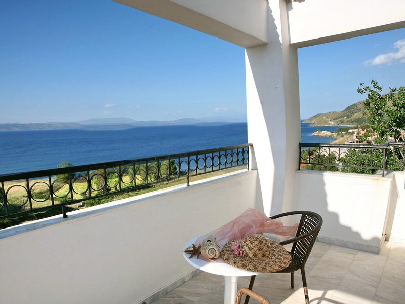 Belvedere Lesvos 6 - Landscape