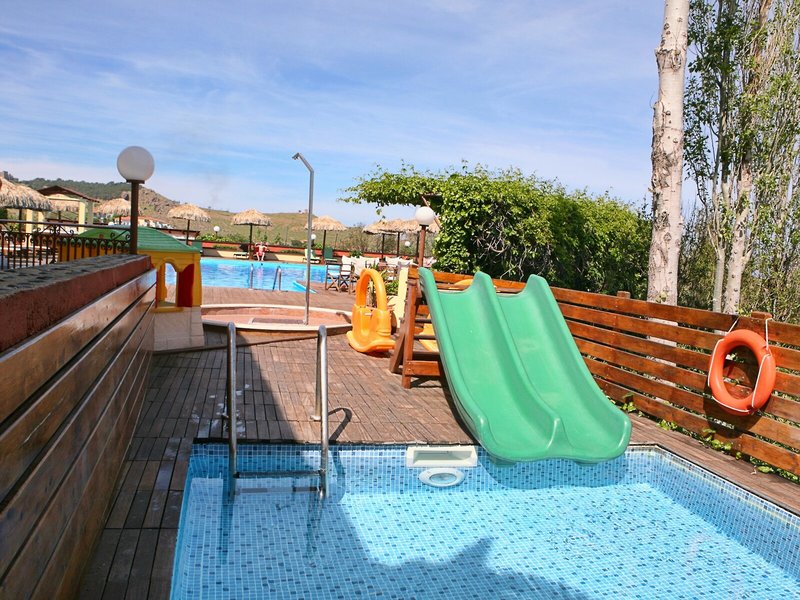 Belvedere Lesvos 13 - Outdoor Pool