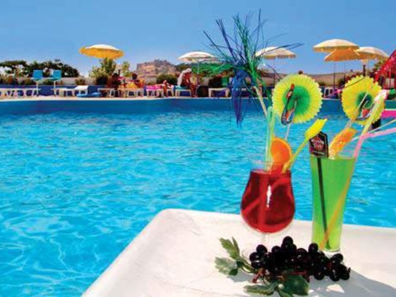 Belvedere Lesvos 19 - Outdoor Pool