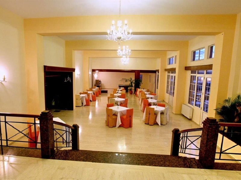 Belvedere Lesvos 24 - Restaurant
