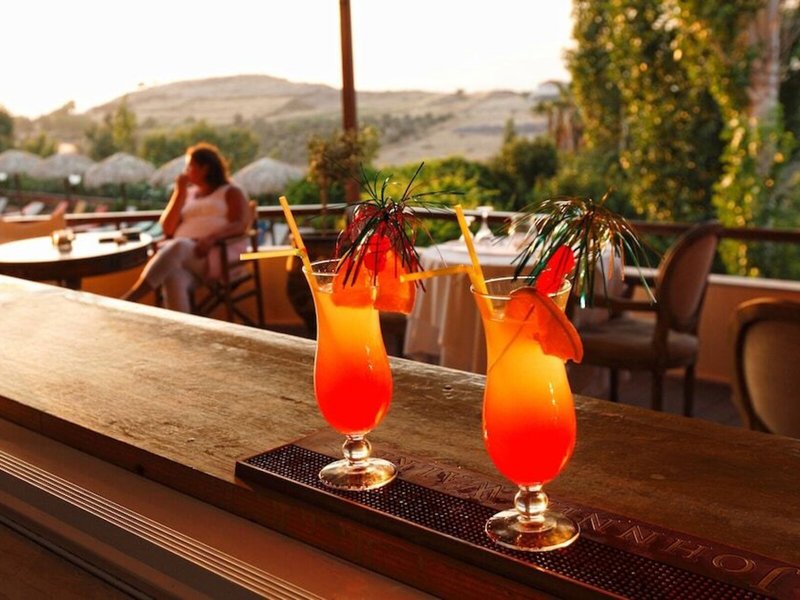 Belvedere Lesvos 27 - Restaurant