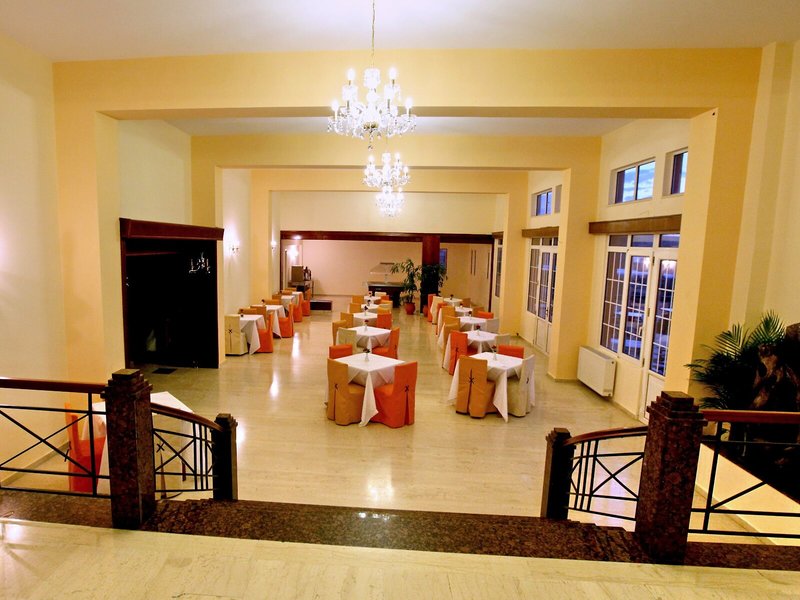 Belvedere Lesvos 31 - Restaurant