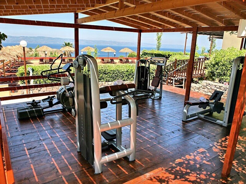 Belvedere Lesvos 32 - Sports and leisure