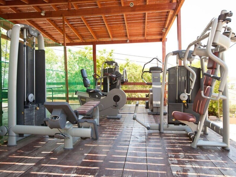Belvedere Lesvos 33 - Sports and leisure