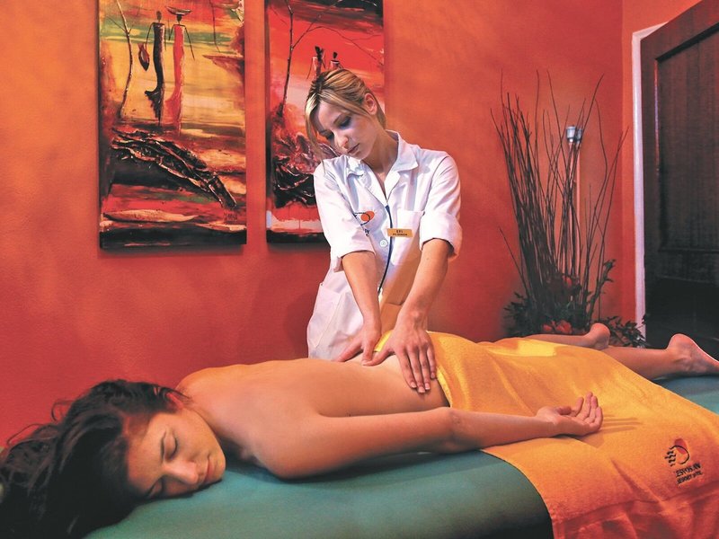 Belvedere Lesvos 36 - Health & Beauty