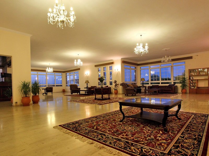 Belvedere Lesvos 40 - Room Example