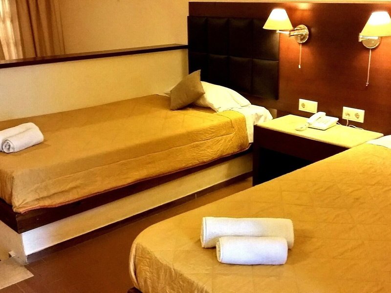 Belvedere Lesvos 41 - Room Example
