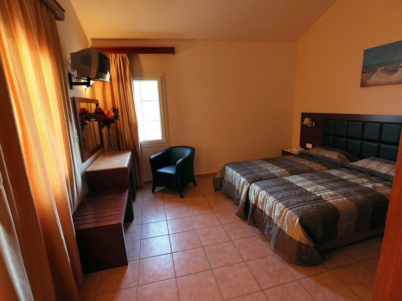 Belvedere Lesvos 42 - Room Example