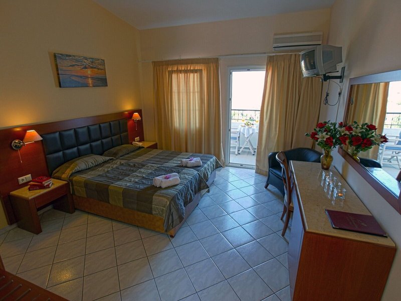 Belvedere Lesvos 43 - Room Example