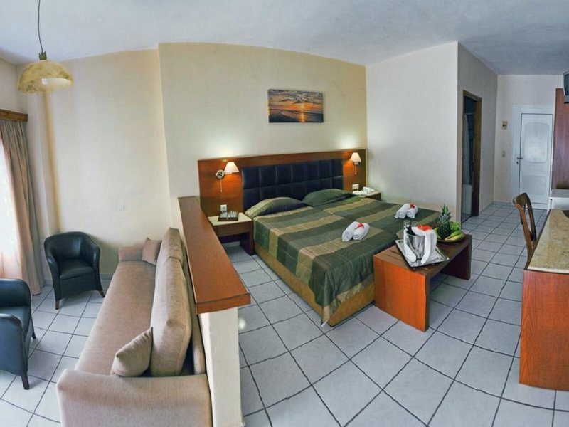 Belvedere Lesvos 45 - Room Example