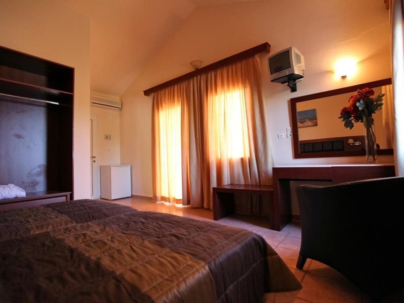 Belvedere Lesvos 46 - Room Example