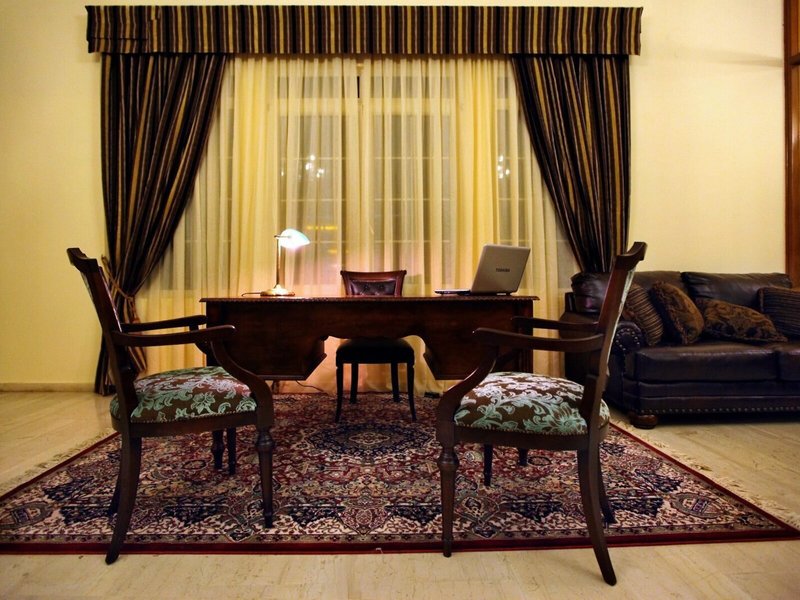 Belvedere Lesvos 47 - Room Example