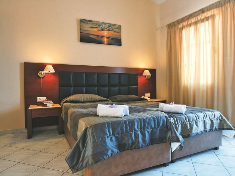 Belvedere Lesvos 49 - Room Example
