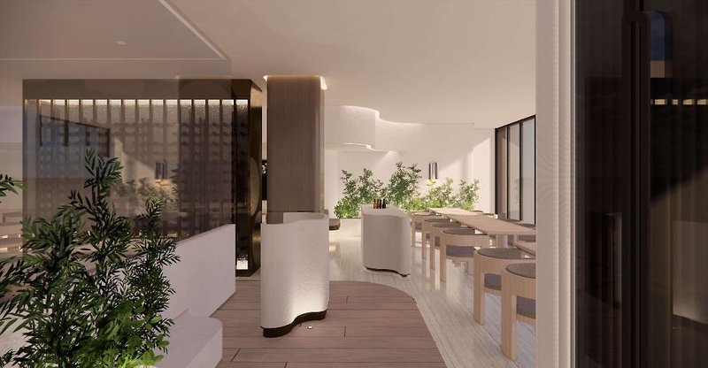 Vogue Hotel Montreal Downtown, Curio Collection by Hilton