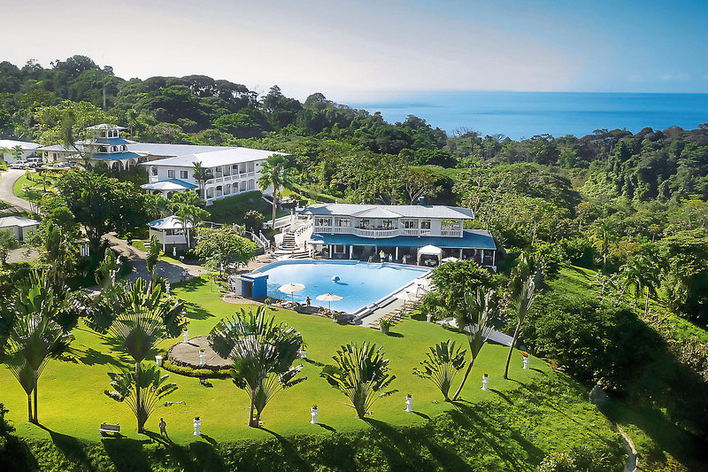 Cristal Ballena Boutique Hotel & Spa 2