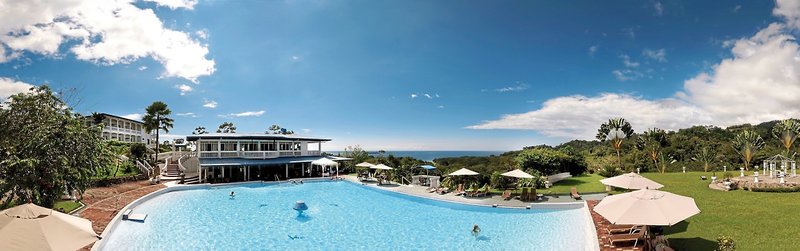 Cristal Ballena Boutique Hotel & Spa 3