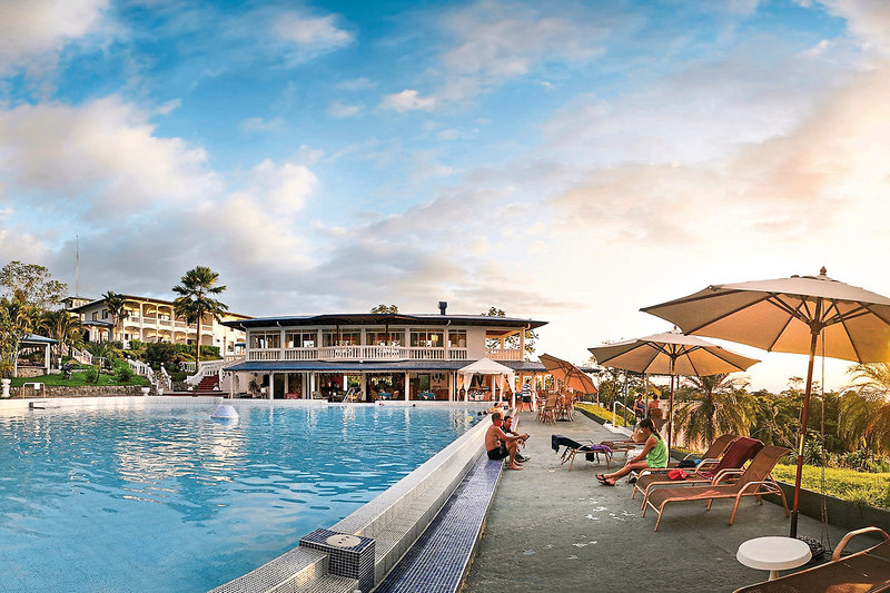 Cristal Ballena Boutique Hotel & Spa 4