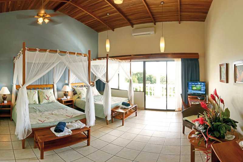 Cristal Ballena Boutique Hotel & Spa 6