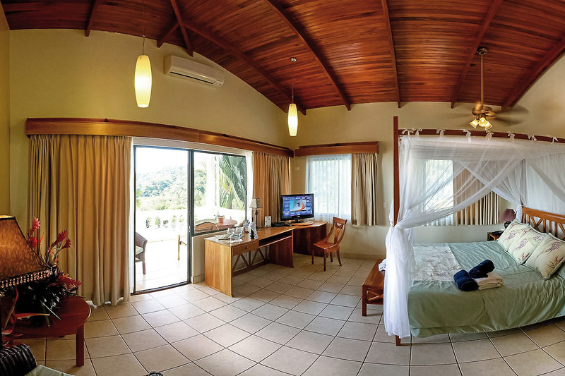 Cristal Ballena Boutique Hotel & Spa 7