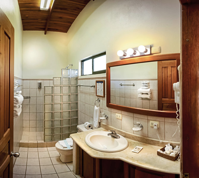 Cristal Ballena Boutique Hotel & Spa 8