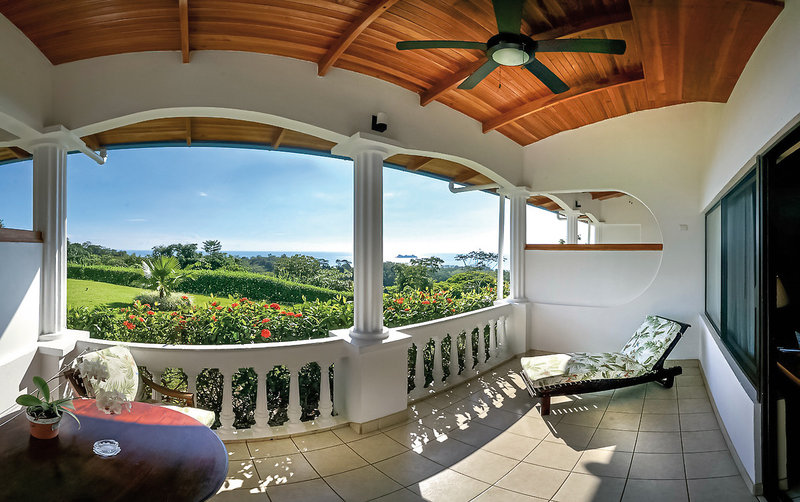 Cristal Ballena Boutique Hotel & Spa 9