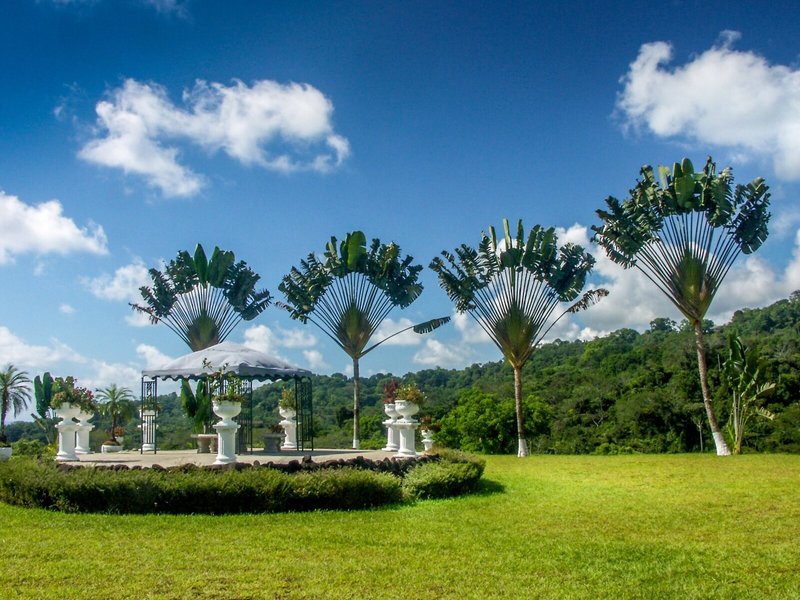 Cristal Ballena Boutique Hotel & Spa 8