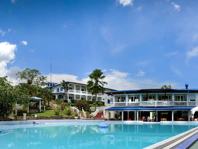 Cristal Ballena Boutique Hotel & Spa 12