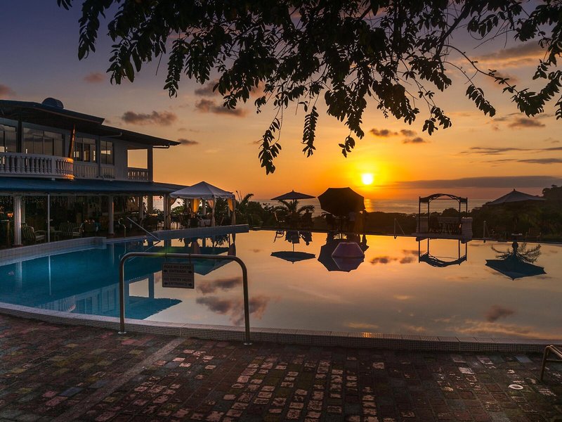 Cristal Ballena Boutique Hotel & Spa 13
