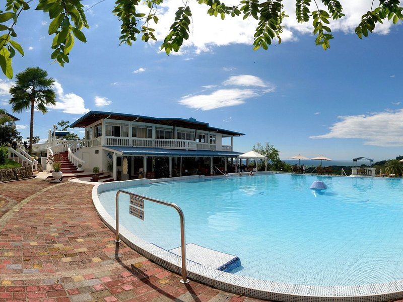 Cristal Ballena Boutique Hotel & Spa 14