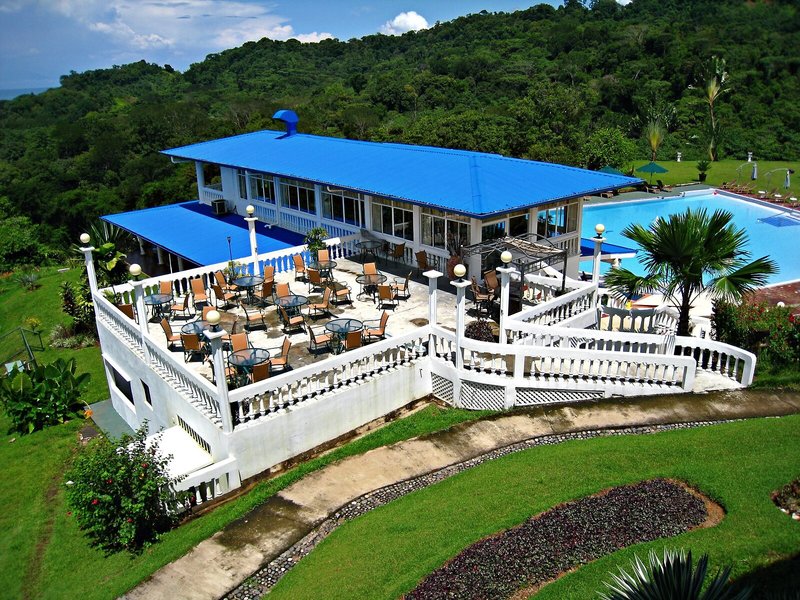 Cristal Ballena Boutique Hotel & Spa 15