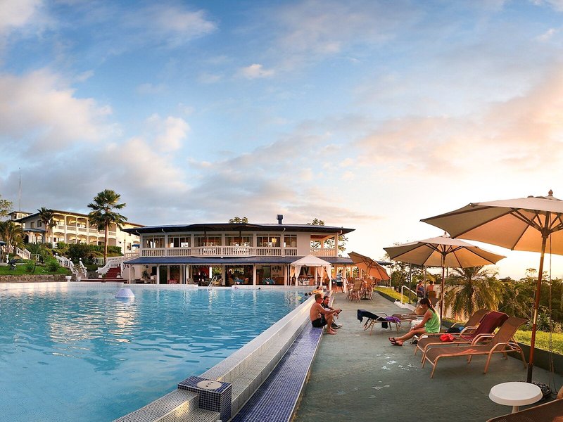 Cristal Ballena Boutique Hotel & Spa 16