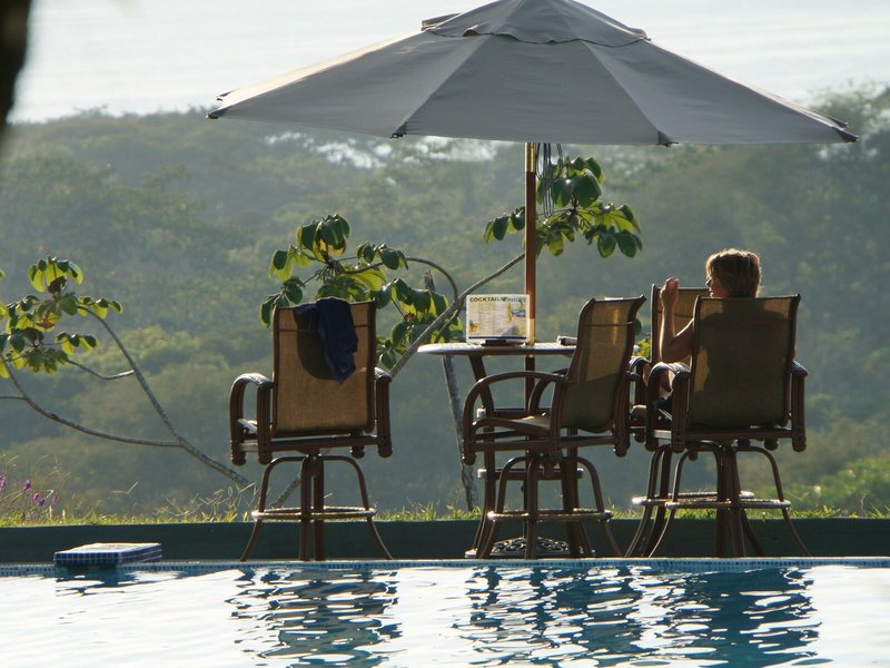 Cristal Ballena Boutique Hotel & Spa 17