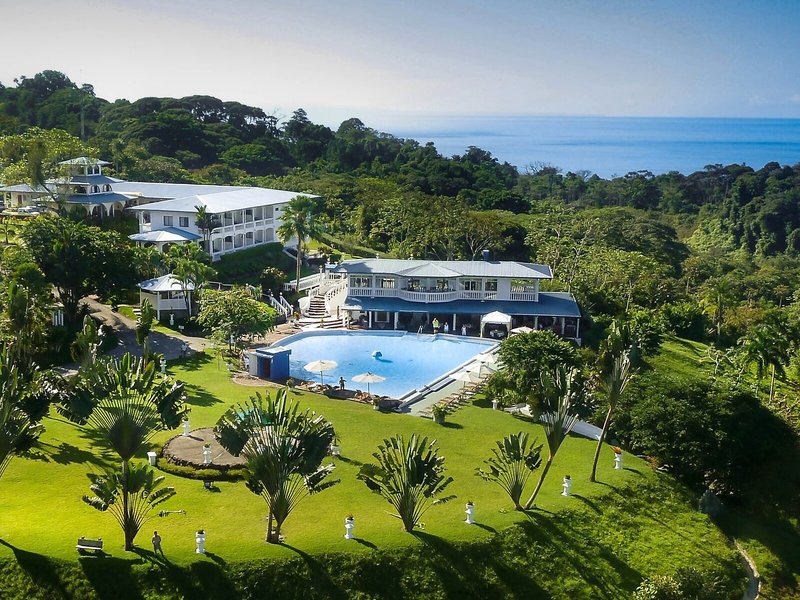 Cristal Ballena Boutique Hotel & Spa 18