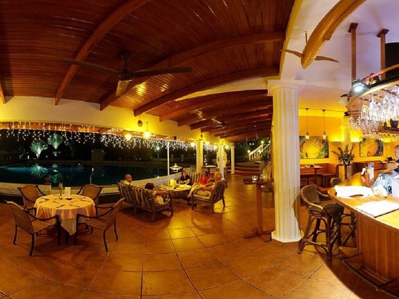 Cristal Ballena Boutique Hotel & Spa 19