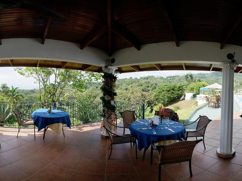 Cristal Ballena Boutique Hotel & Spa 20