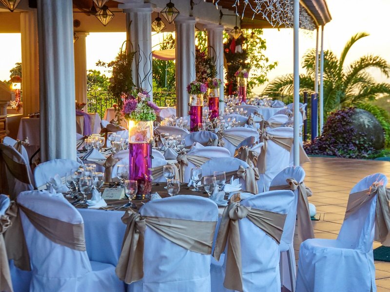 Cristal Ballena Boutique Hotel & Spa 21
