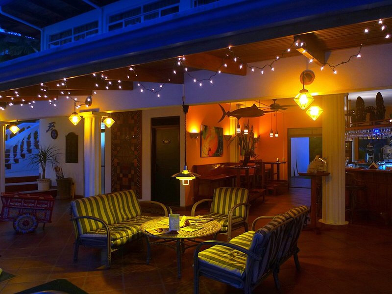 Cristal Ballena Boutique Hotel & Spa 22