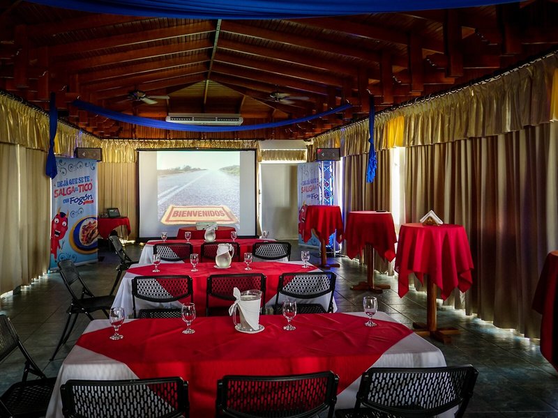 Cristal Ballena Boutique Hotel & Spa 23