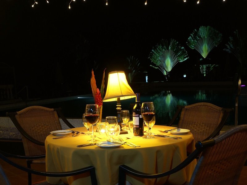 Cristal Ballena Boutique Hotel & Spa 24