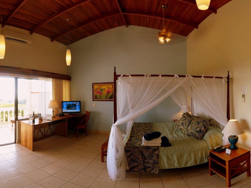 Cristal Ballena Boutique Hotel & Spa 25