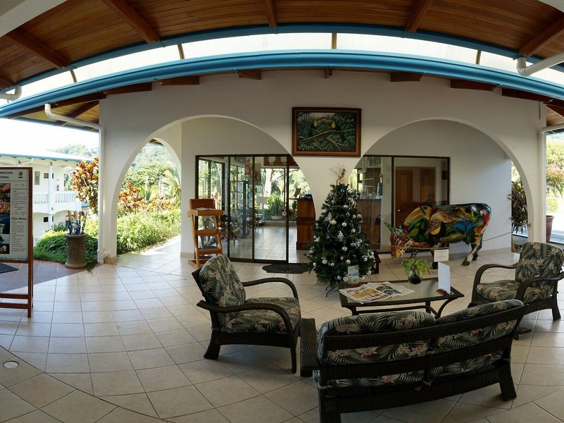 Cristal Ballena Boutique Hotel & Spa 26