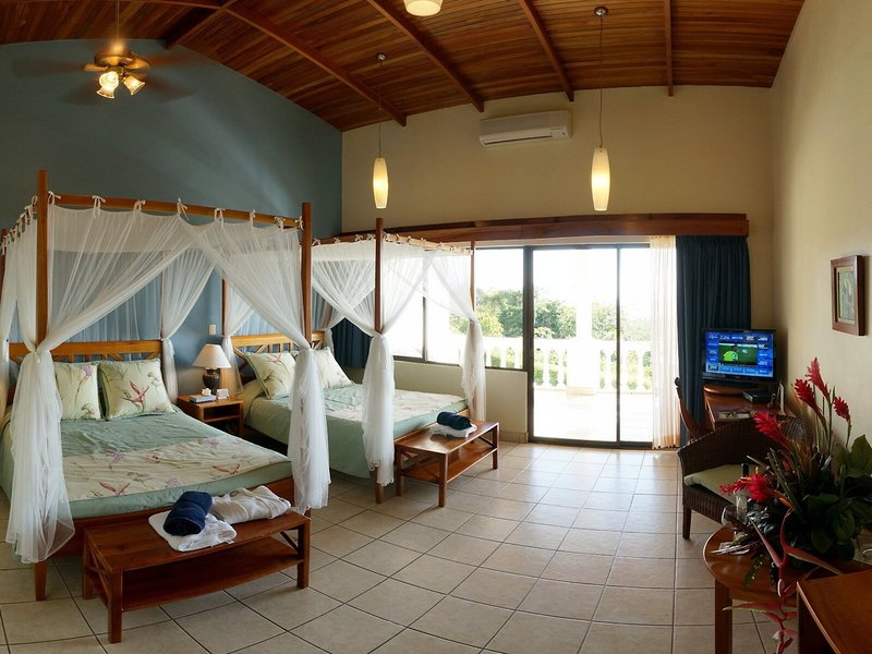 Cristal Ballena Boutique Hotel & Spa 27
