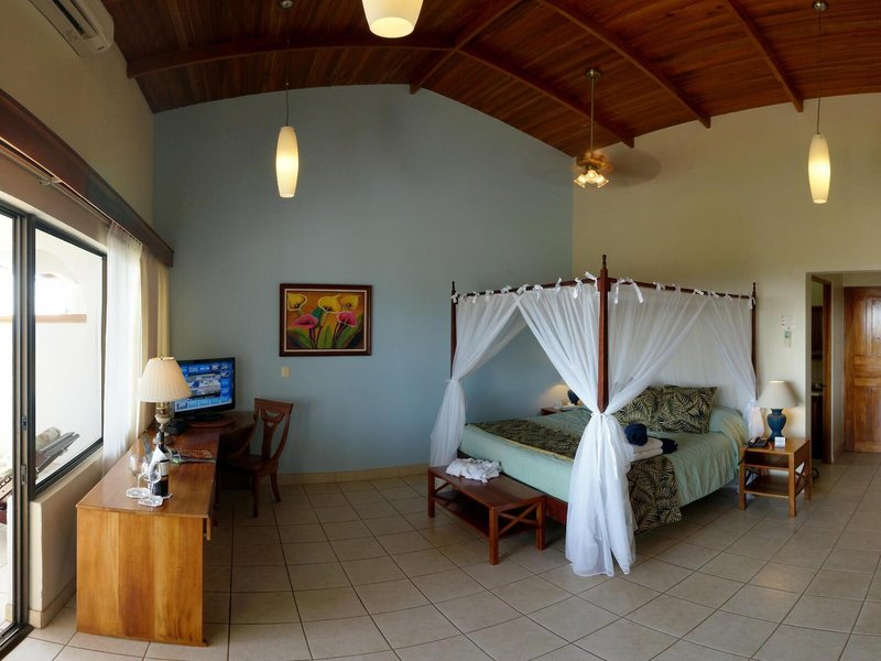 Cristal Ballena Boutique Hotel & Spa 28