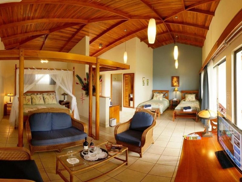Cristal Ballena Boutique Hotel & Spa 29