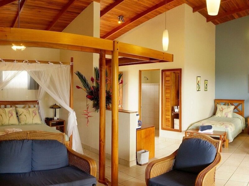 Cristal Ballena Boutique Hotel & Spa 30