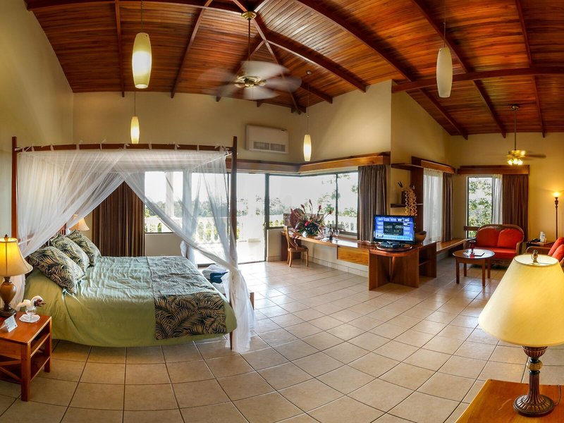 Cristal Ballena Boutique Hotel & Spa 31